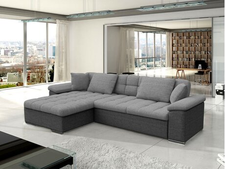 Sarokkanapé Comfivo Mica I (Lux 06 + Lux 05)