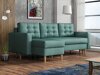 Hjørnesofa Columbus 108 (Kronos 26)