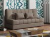 Slaapbank Columbus 120 (Velluto 3)