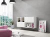 Kasten set Corbele 120 (Wit)