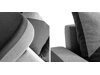 Hoekbank Boulder 102 (Twist 18 + Twist 12)