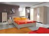 Bed Melfeli 119 (Sonoma eik)