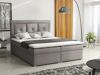 Boxspring krevet Pomona 113 (Victoria 14 867)
