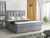 Boxspring Pomona 113 (Victoria 14 866)