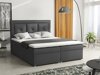 Boxspring Pomona 113 (Victoria 14 868)