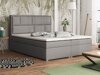 Boxspring krevet Pomona 115 (Victoria 14 867)