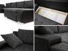 Hjørnesofa Comfivo 106 (Soft 011 + Lawa 06)