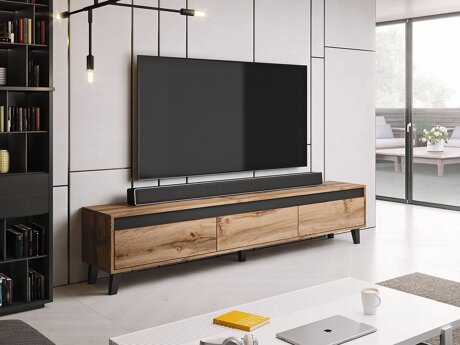 TV staliukas Munus