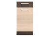 Modulaire kast met deuren Mode Light 123