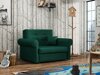 Fauteuil Aquala I (Kronos 19)