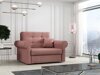 Fauteuil Aquala I (Mono 235)