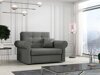 Fauteuil Aquala I (Mono 246)
