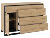 Commode Luliru 122
