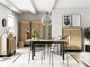Commode Luliru 122