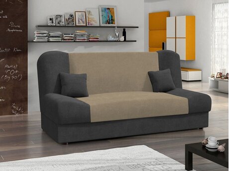 Slaapbank Comfivo Cera I (Alova 36 + Alova 07)