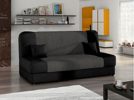 Sovesofa Comfivo 124 (Alova 04 + Alova 36)