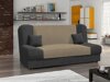 Sovesofa Comfivo 124 (Alova 36 + Alova 07)
