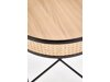 Bijzettafel Houston 650