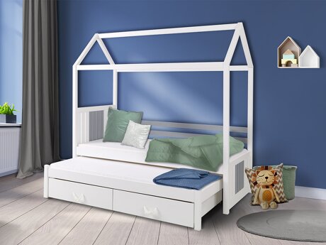 Bed Henderson 131