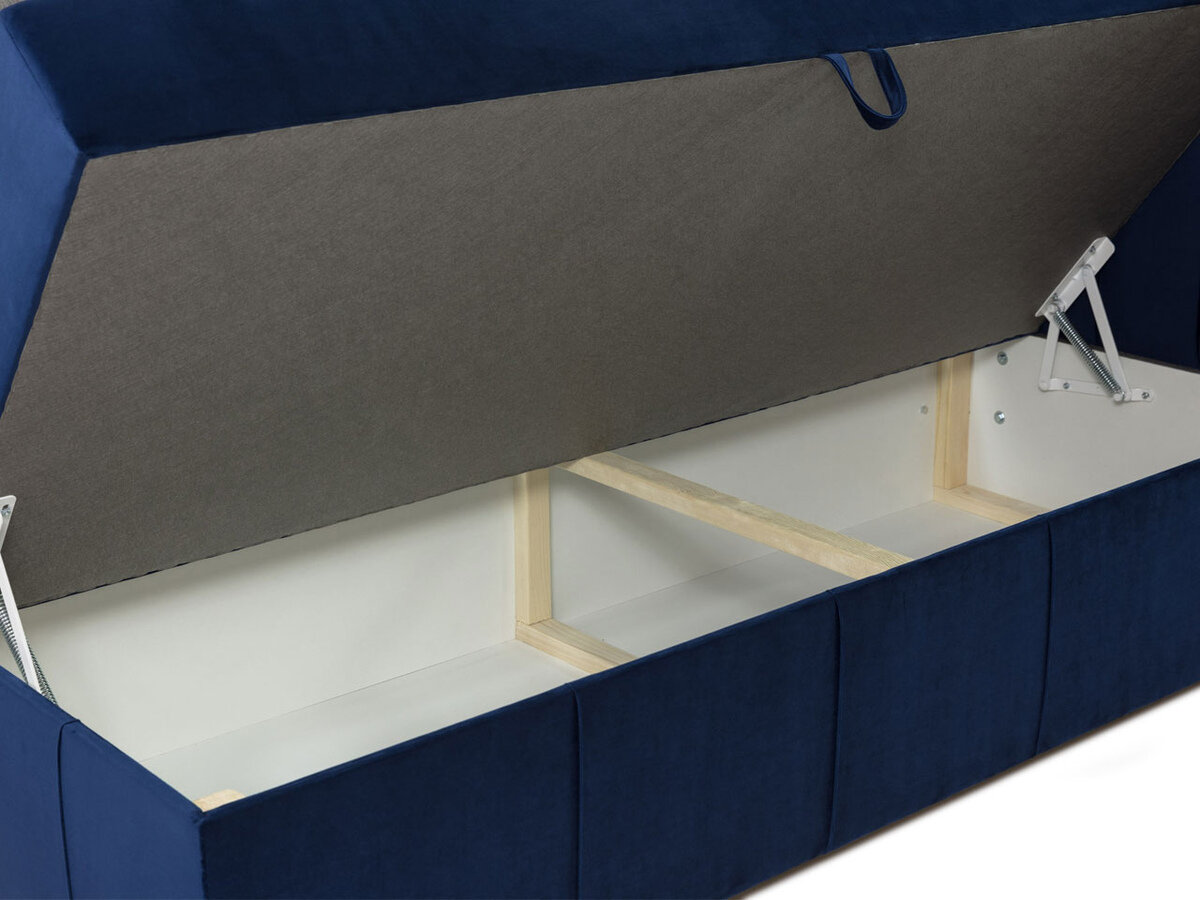 Boxspring Ars (Magic Velvet 2217)
