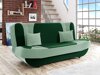 Sovesofa Comfivo 239 (Magic Velvet 2225 + Magic Velvet 2227)