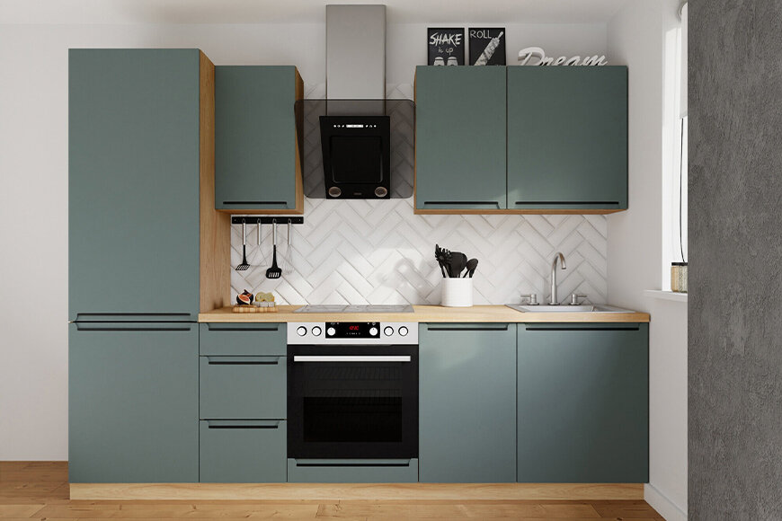 Moduliniai baldai - kodėl verta juos rinktis?