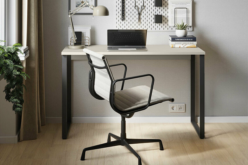 Kaip išsirinkti rašomąjį stalą?