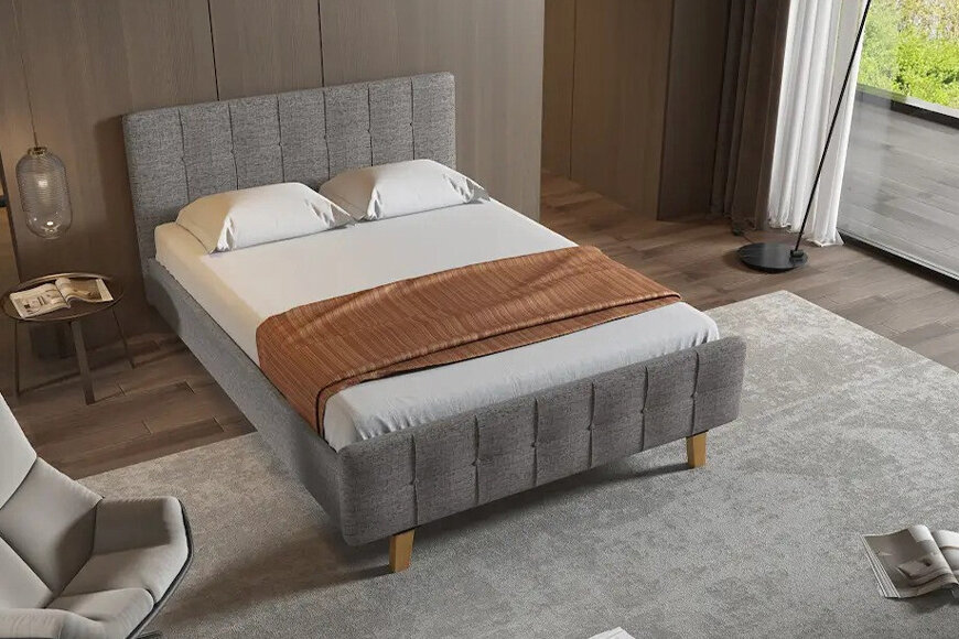 Čiužinių tipai ir jų privalumai: ką verta žinoti prieš perkant?