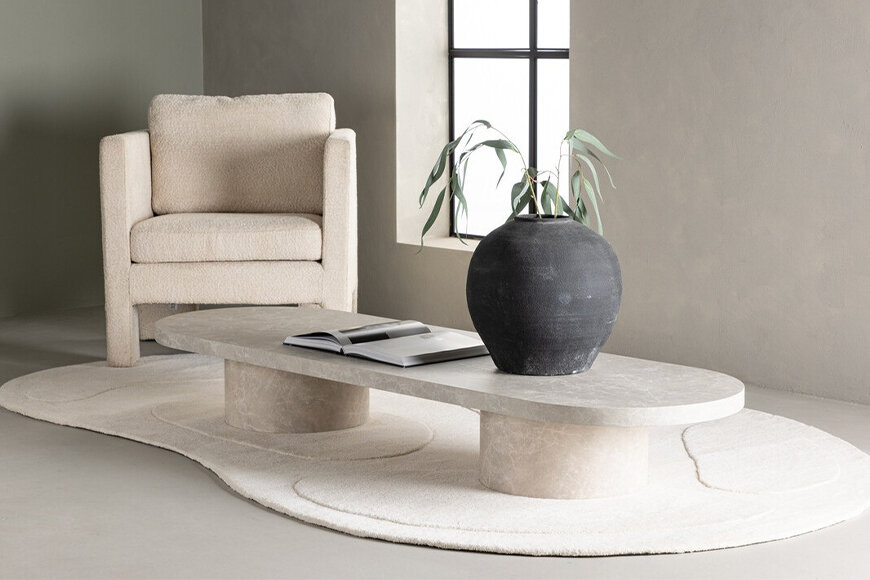 Kaip suteikti interjerui charakterio pasitelkiant baldus?