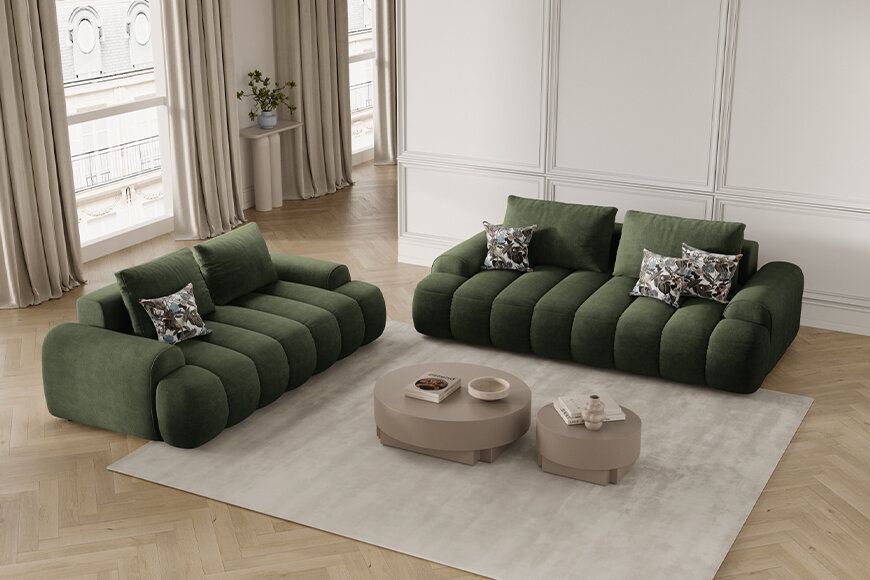 Ką apie Jus pasako Jūsų namai?