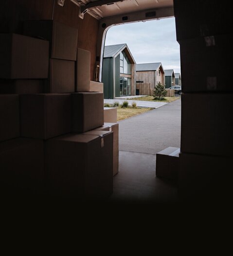 Logistics old countries