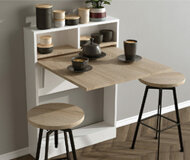 Kategori  Transformer-møbler