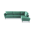 Γωνιακοί καναπέδες