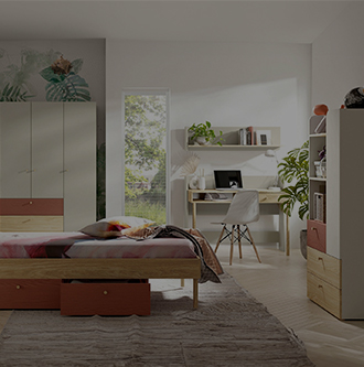 Kategori Møbler til børneværelset