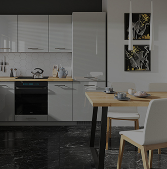 Kategori Køkken- og spisemøbler