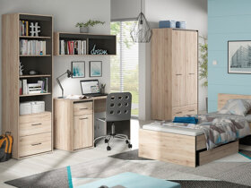 Furniture collection Boston AT