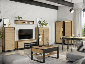 Furniture collection Fresno G