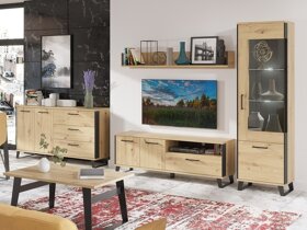 Коллекция мебели Orlando R