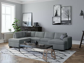 Коллекция мебели Scandinavian Choice B
