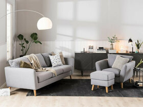 Коллекция мебели Scandinavian Choice P