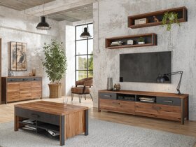 Furniture collection Austin Y
