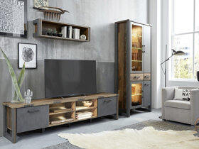 Furniture collection Columbia F