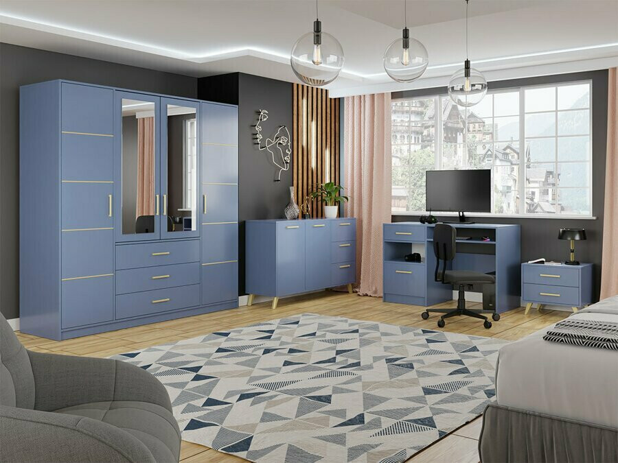 Колекция мебели Dortivu