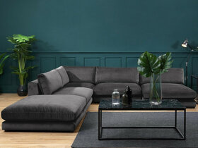 Colección de muebles Concept 55 F