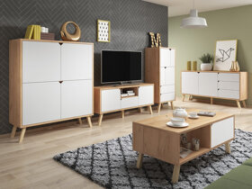 Furniture collection Indio A