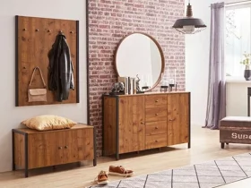 Furniture collection Denton L