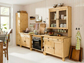 Kitchen collection Rustic