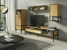 Furniture collection Toledo H