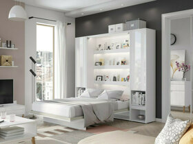 Colección de muebles Concept Pro Lenart AH