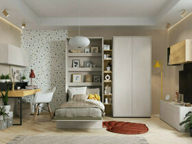 Collection de meubles Concept Pro Lenart AH